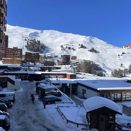 Apartment Mont Blanc - 3 Pieces 6 Personnes - Plagne Centre Mae-5084 *